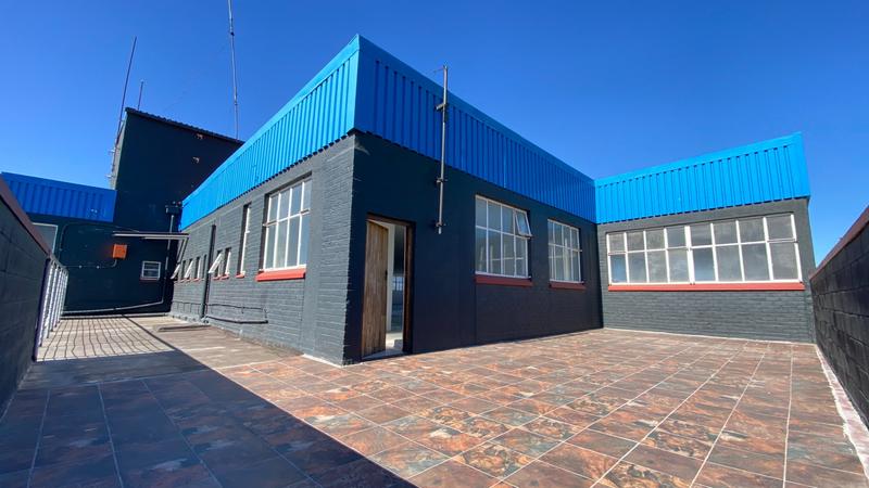 Commercial Property for Sale in Maitland Western Cape